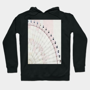 ferris wheel Hoodie